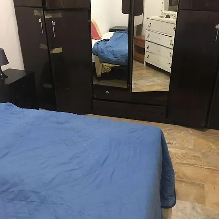Apartment Ro&ro Reggio Calabria