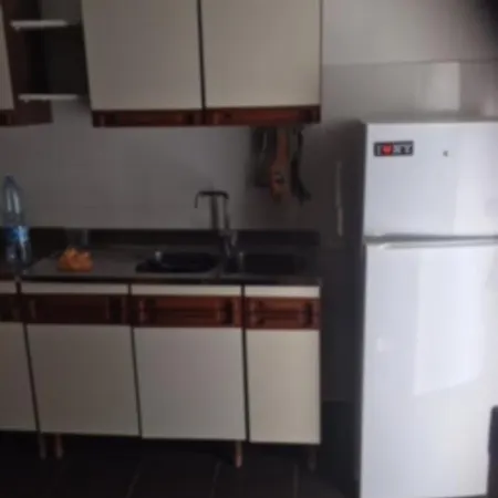 Ro&ro Apartment *