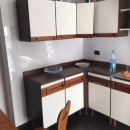 Ro&ro Apartment *