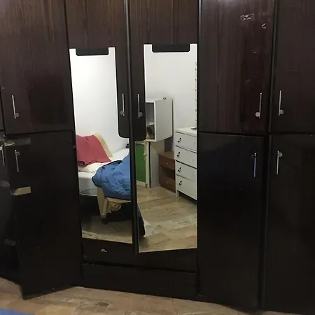 Apartment Ro&ro